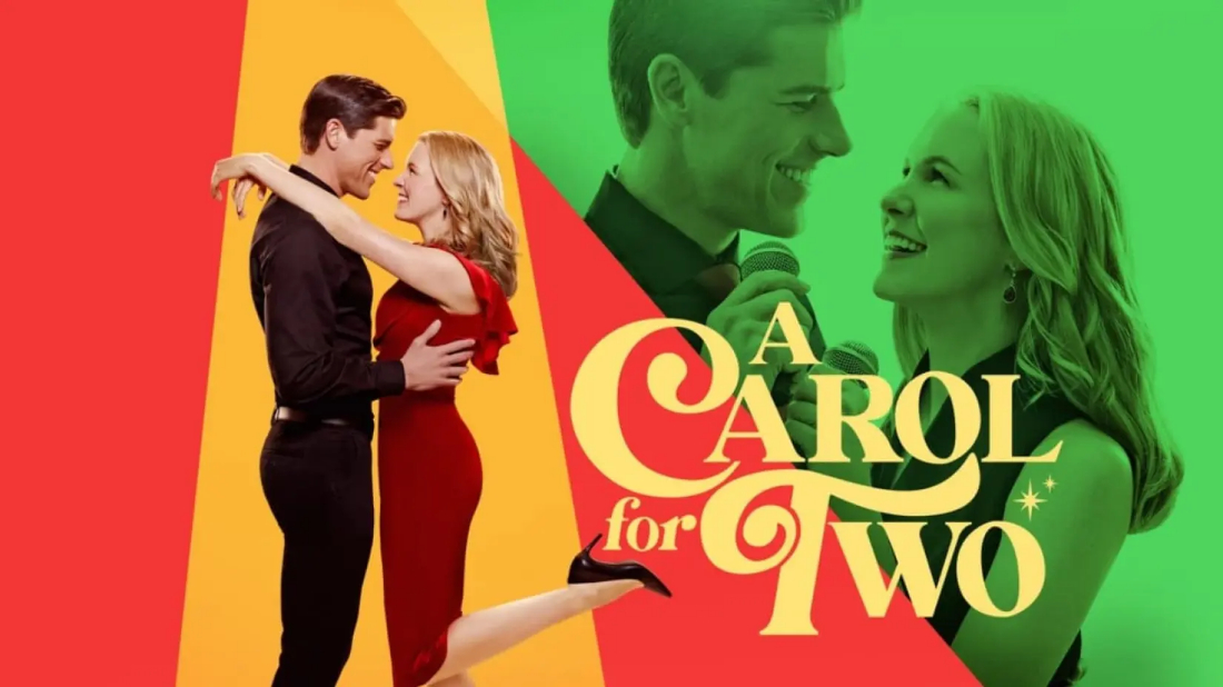 A Carol for Two (A Carol for Two) izlemek için tıklayınız.