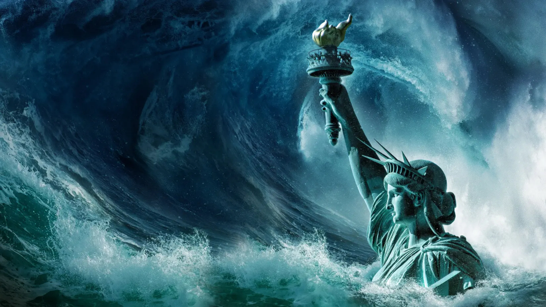 America Is Sinking (America Is Sinking) izlemek için tıklayınız.