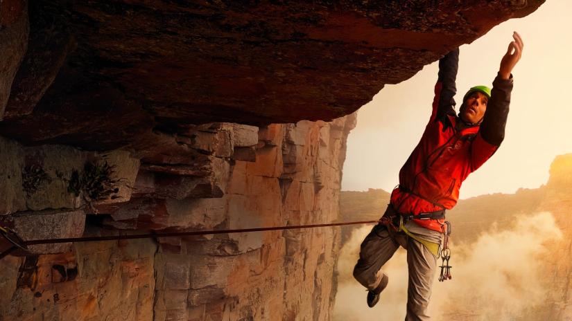Explorer: The Last Tepui (Explorer: The Last Tepui) izlemek için tıklayınız.
