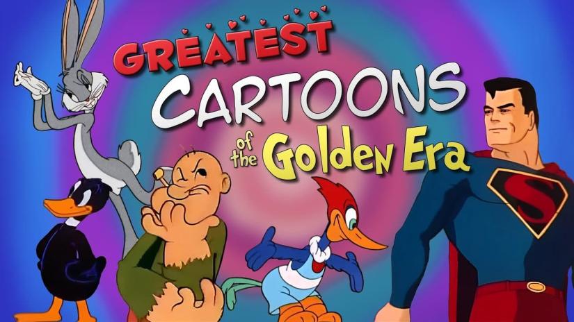 Greatest Cartoons of the Golden Era (Greatest Cartoons of the Golden Era) izlemek için tıklayınız.