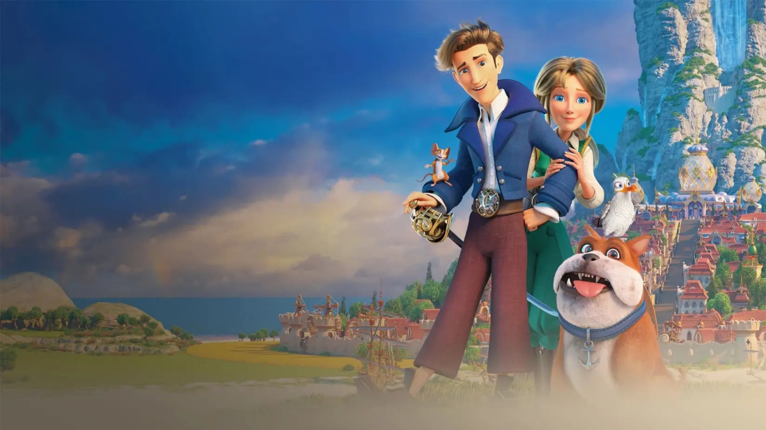 Gulliver Dönüyor (Gulliver Returns) izlemek için tıklayınız.