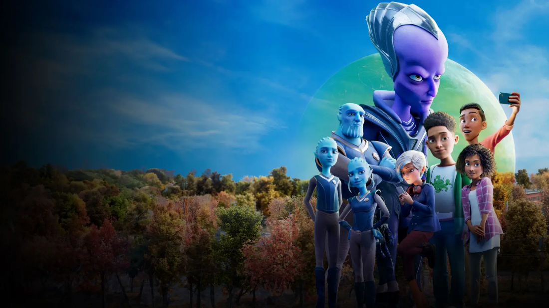 Headspace (Headspace) izlemek için tıklayınız.