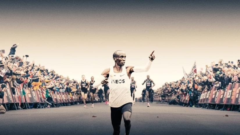 Kipchoge: Son Kilometre Taşı (Kipchoge: The Last Milestone) izlemek için tıklayınız.