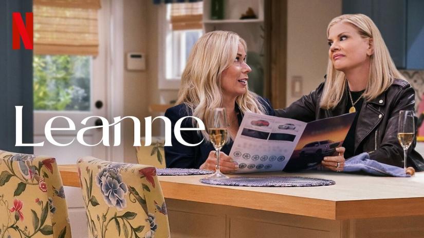 Leanne (Leanne) izlemek için tıklayınız.