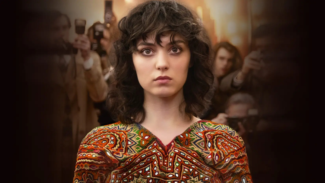 Maria Olmak (Maria) izlemek için tıklayınız.