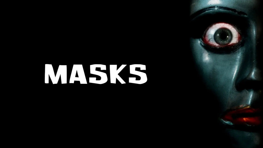 Masks (Masks) izlemek için tıklayınız.