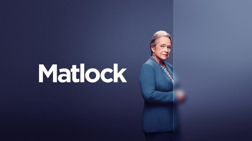 Matlock (Matlock) izlemek için tıklayınız.