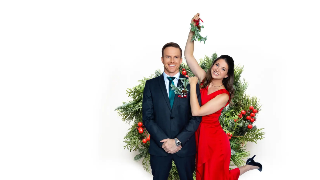 Meet Me Under the Mistletoe (Meet Me Under the Mistletoe) izlemek için tıklayınız.