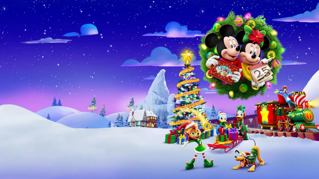 Mickey: Her Gün Yeni Yıl (Mickey and the Very Many Christmases) izlemek için tıklayınız.