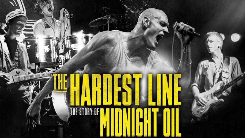 Midnight Oil: The Hardest Line (Midnight Oil: The Hardest Line) izlemek için tıklayınız.