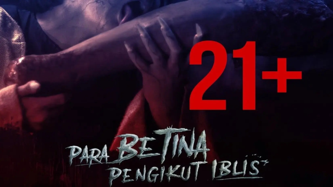 Para Betina Pengikut Iblis (Para Betina Pengikut Iblis) izlemek için tıklayınız.