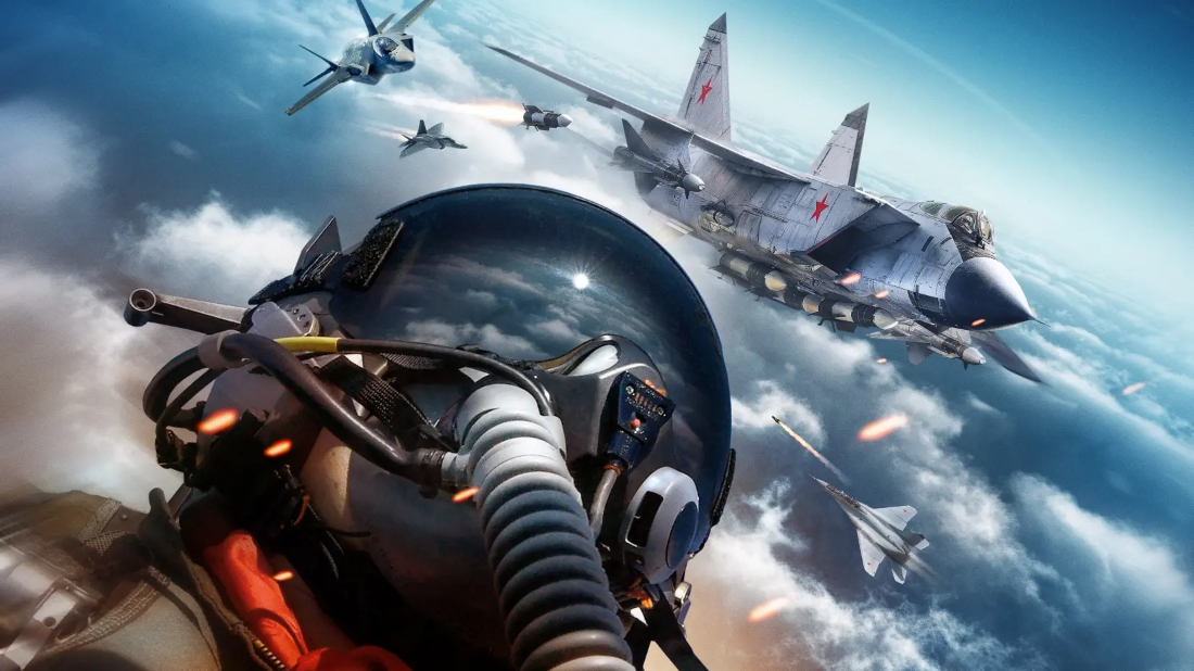 Top Gunner: Danger Zone (Top Gunner: Danger Zone) izlemek için tıklayınız.