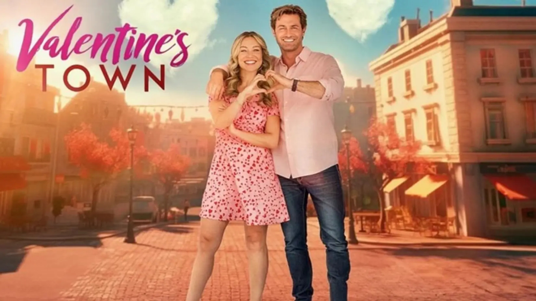 Valentine's Town (Valentine's Town) izlemek için tıklayınız.