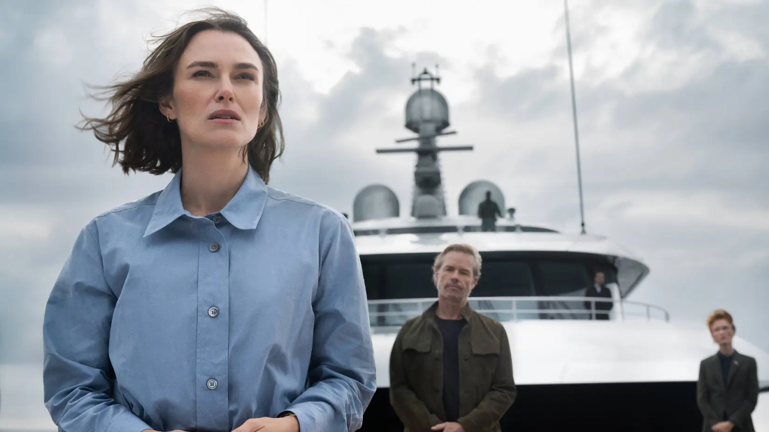 10 Numaralı Kamara (The Woman in Cabin 10) izlemek için tıklayınız.