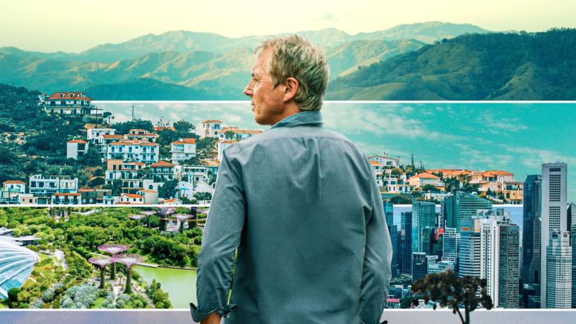 100 Yıl Yaşamak: Mavi Bölgelerin Sırları (Live to 100: Secrets of the Blue Zones) izlemek için tıklayınız.