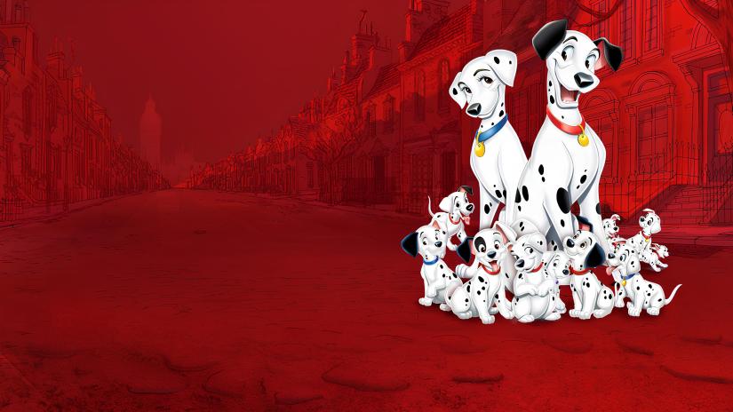 101 Dalmaçyalı (One Hundred and One Dalmatians) izlemek için tıklayınız.