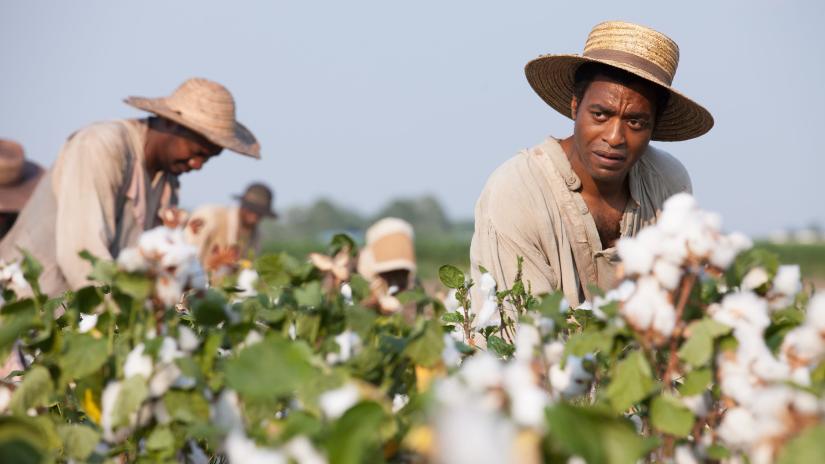 12 Yıllık Esaret (12 Years a Slave) izlemek için tıklayınız.