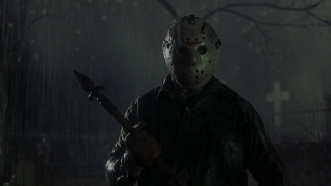 13. Cuma 6: Jason Yaşıyor (Jason Lives: Friday the 13th Part VI) izlemek için tıklayınız.