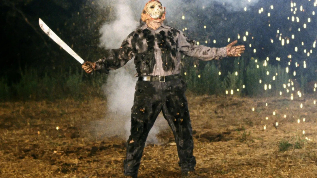 13. Cuma 9: Jason Cehenneme Git (Jason Goes to Hell: The Final Friday) izlemek için tıklayınız.