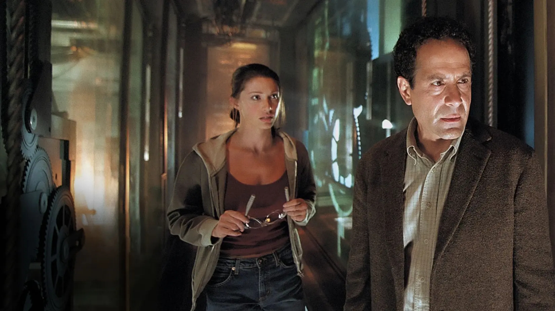 On Üç Hayalet (Thir13en Ghosts) izlemek için tıklayınız.