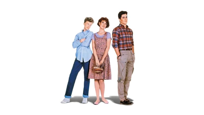 '16. Doğum Günüm' (Sixteen Candles) izlemek için tıklayınız.