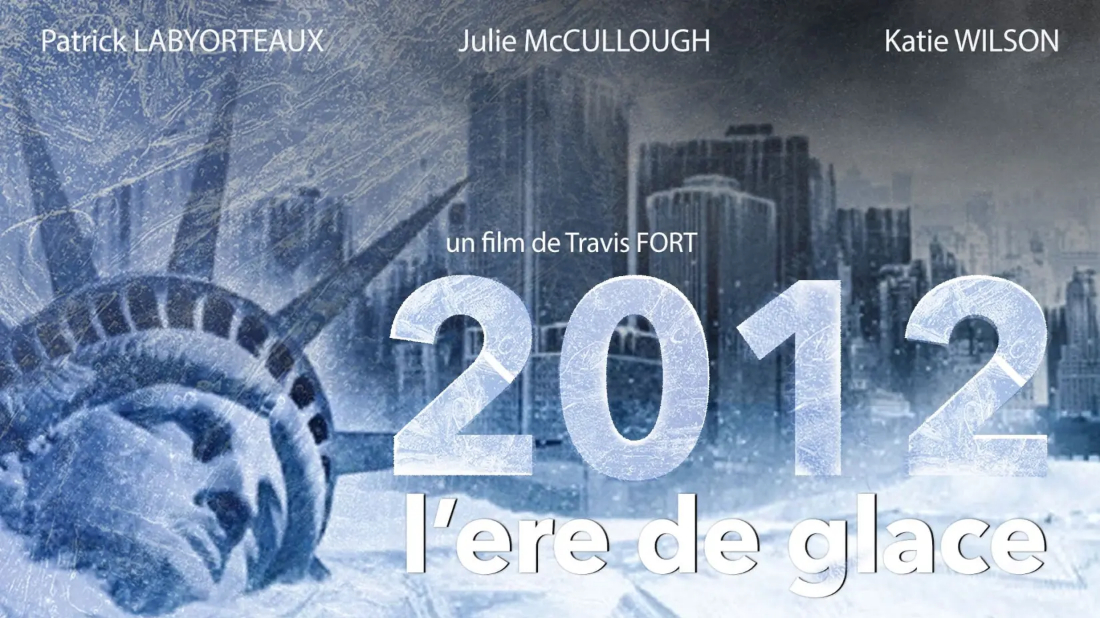 2012: Ice Age (2012: Ice Age) izlemek için tıklayınız.