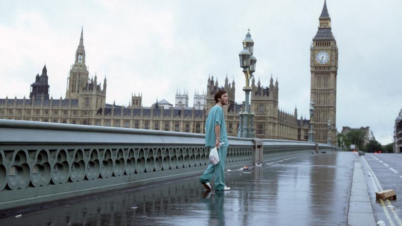 28 Gün Sonra... (28 Days Later...) izlemek için tıklayınız.