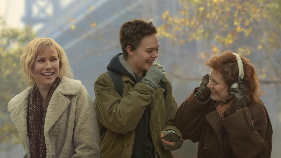 3 Nesil (3 Generations) izlemek için tıklayınız.