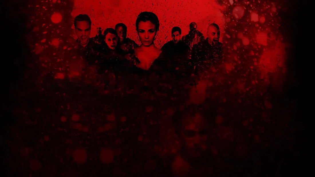 30 Days of Night: Dark Days (30 Days of Night: Dark Days) izlemek için tıklayınız.