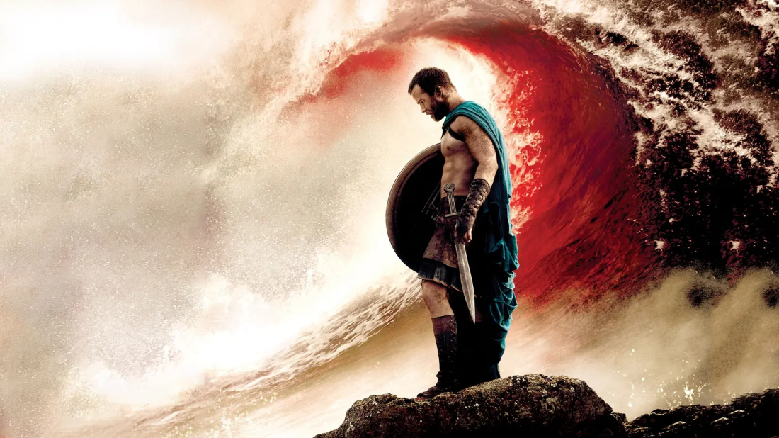 300: Bir İmparatorluğun Yükselişi (300: Rise of an Empire) izlemek için tıklayınız.