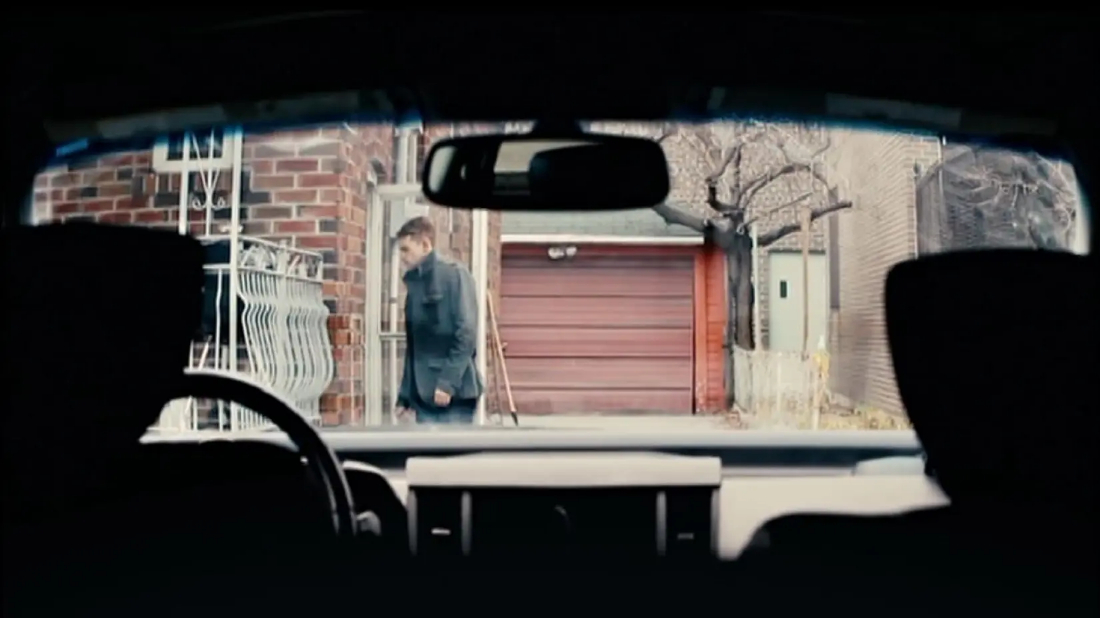 Korku Bulvarı (388 Arletta Avenue) izlemek için tıklayınız.