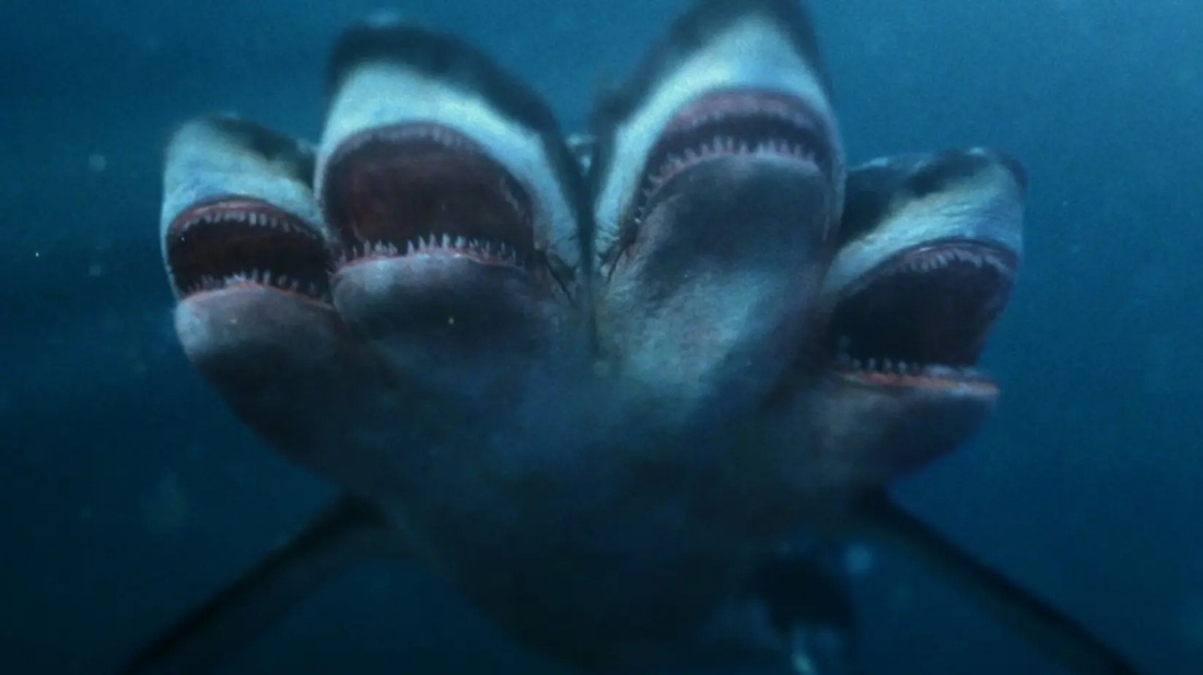 5 Headed Shark Attack (5 Headed Shark Attack) izlemek için tıklayınız.