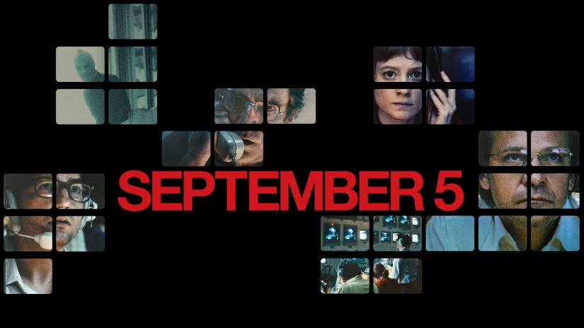 5 Eylül (September 5) izlemek için tıklayınız.