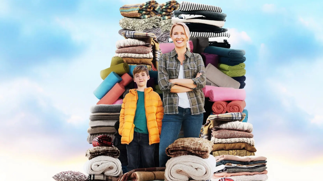 5000 Blankets (5000 Blankets) izlemek için tıklayınız.