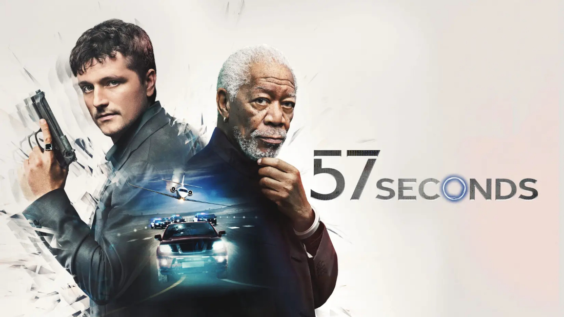 57 Saniye (57 Seconds) izlemek için tıklayınız.