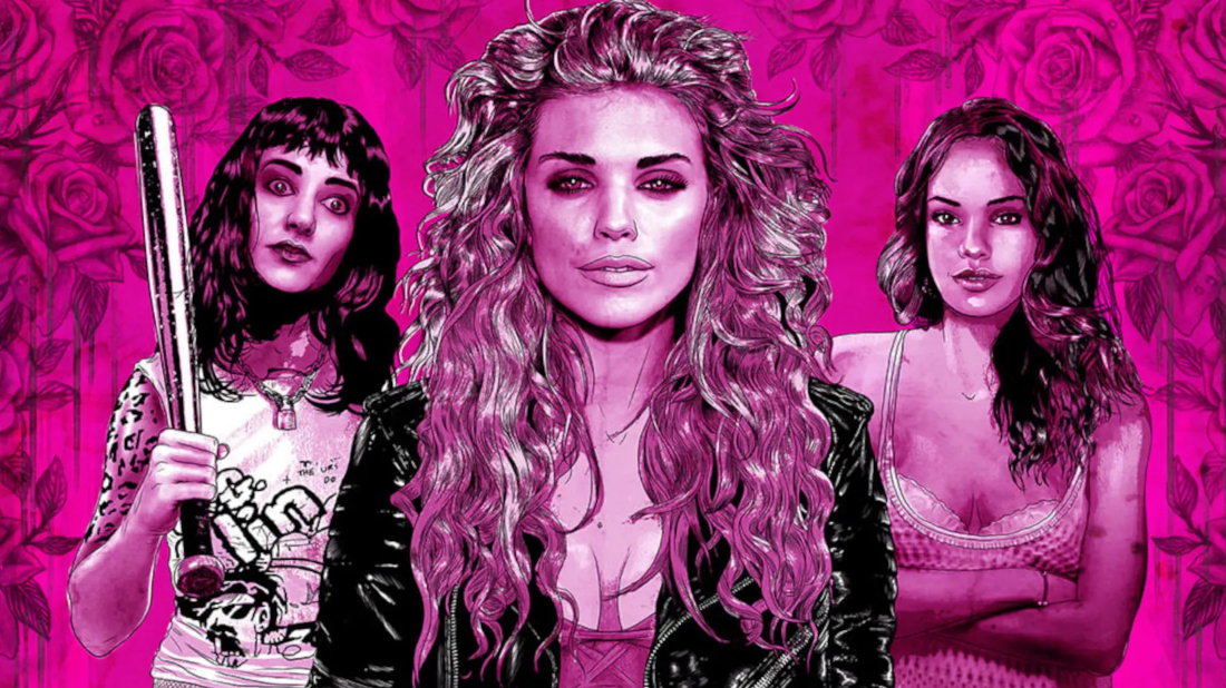 68 Kill (68 Kill) izlemek için tıklayınız.