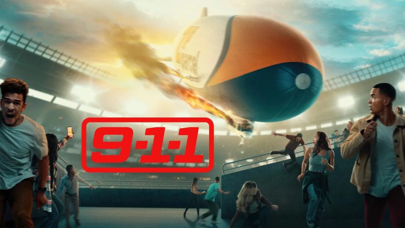 9-1-1 (9-1-1) izlemek için tıklayınız.