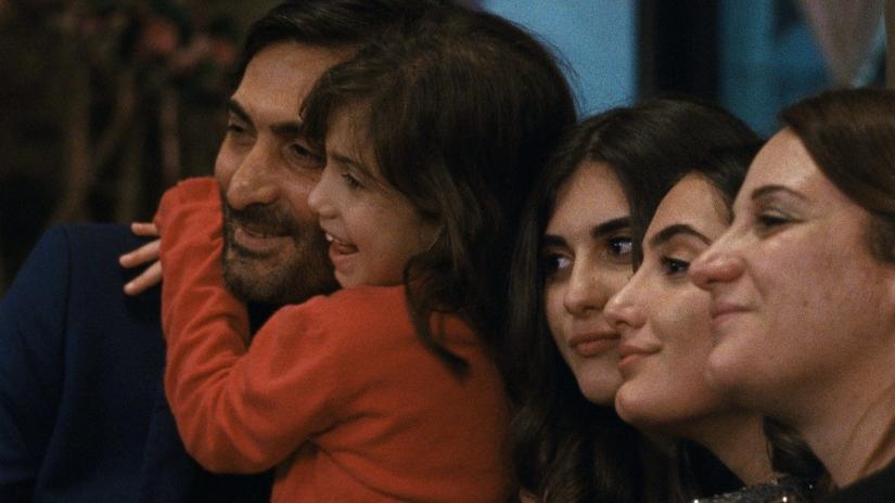 A Chiara (A Chiara) izlemek için tıklayınız.