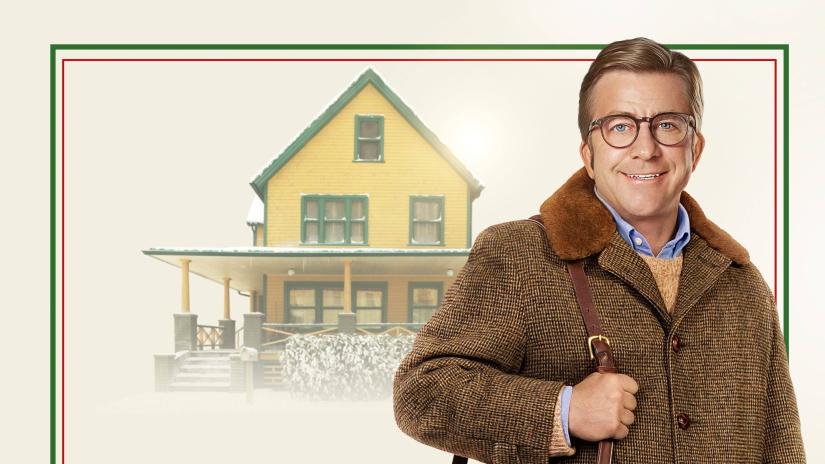 A Christmas Story Christmas (A Christmas Story Christmas) izlemek için tıklayınız.