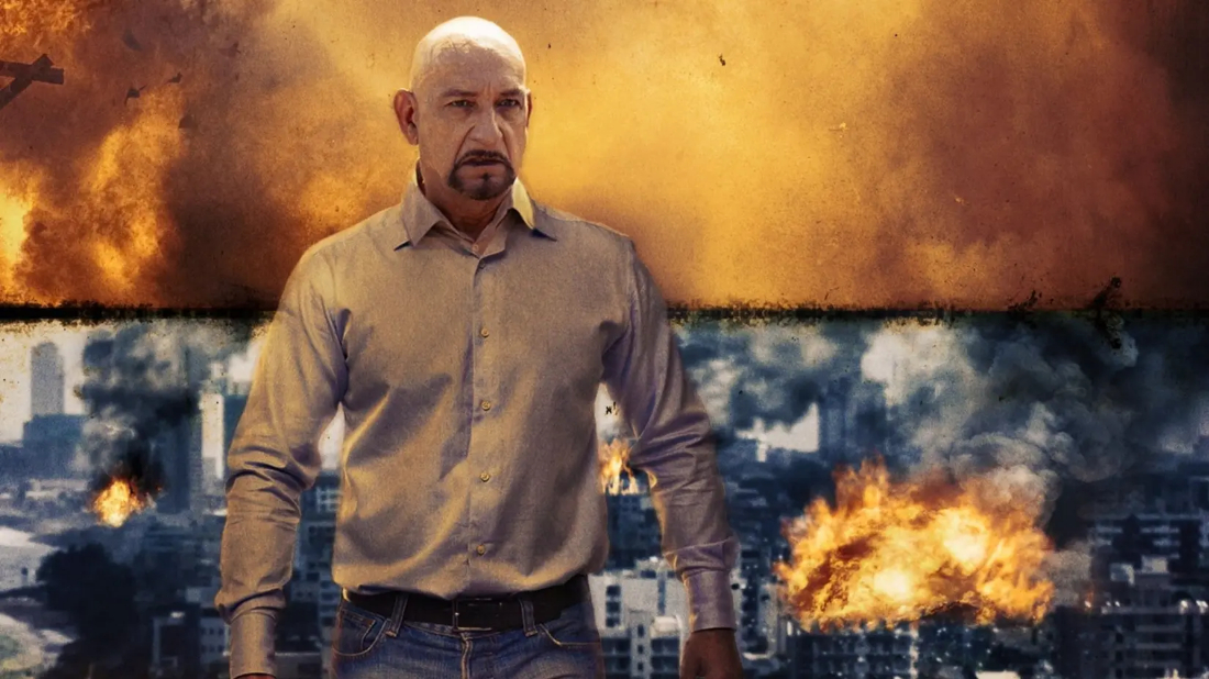 Sıradan Bir Adam (A Common Man) izlemek için tıklayınız.