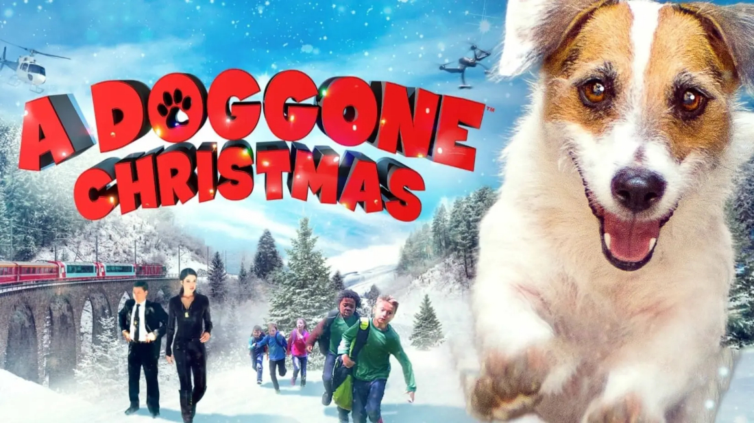A Doggone Christmas (A Doggone Christmas) izlemek için tıklayınız.