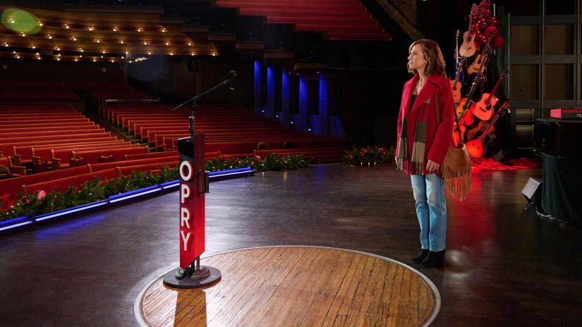 A Grand Ole Opry Christmas (A Grand Ole Opry Christmas) izlemek için tıklayınız.