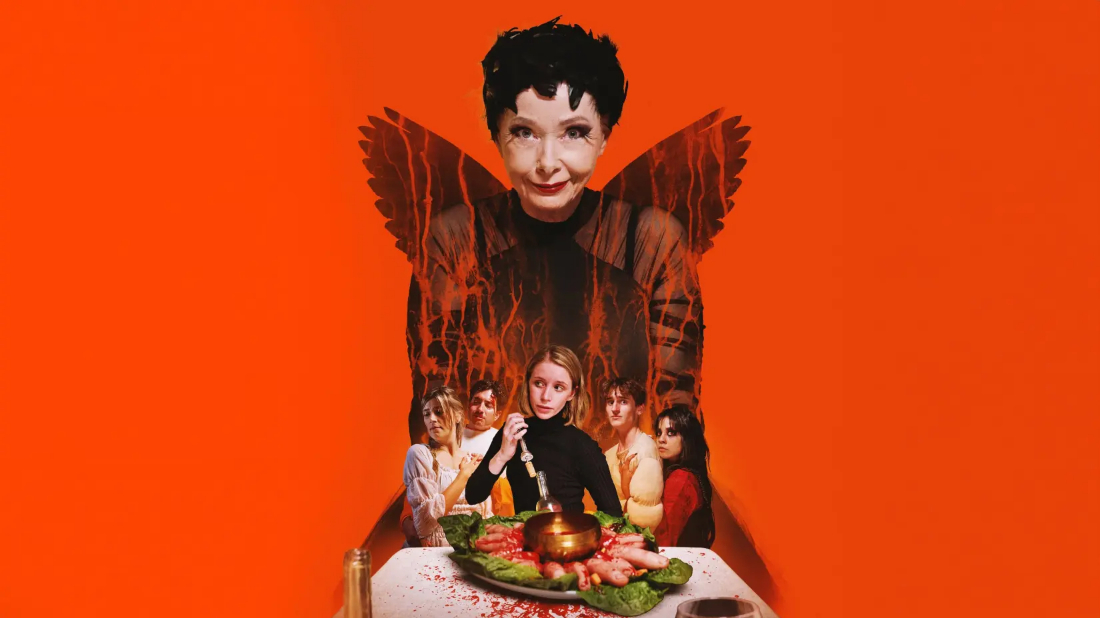 A Halloween Feast (A Halloween Feast) izlemek için tıklayınız.