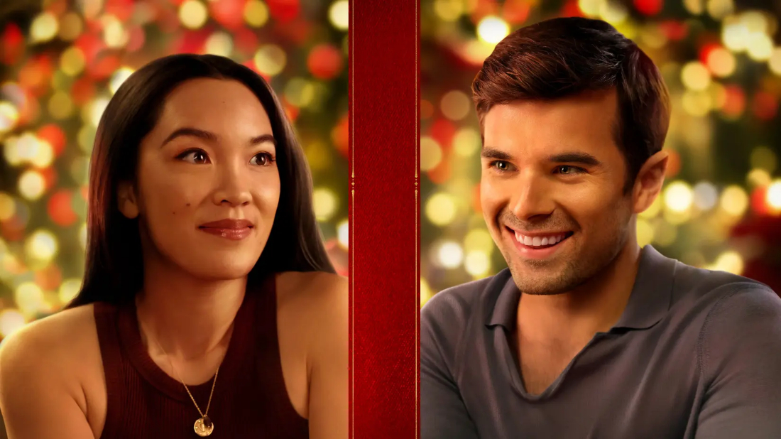 Bir Hollywood Noel'i (A Hollywood Christmas) izlemek için tıklayınız.