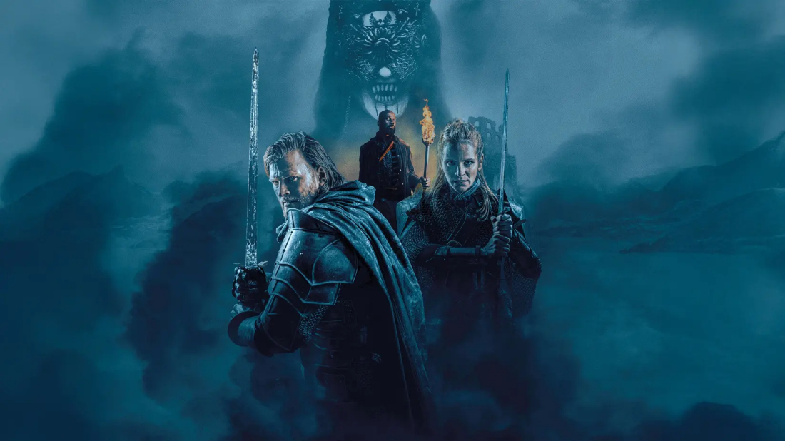 A Knight's War (A Knight's War) izlemek için tıklayınız.