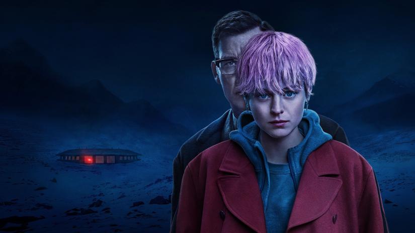 A Murder at the End of the World (A Murder at the End of the World) izlemek için tıklayınız.