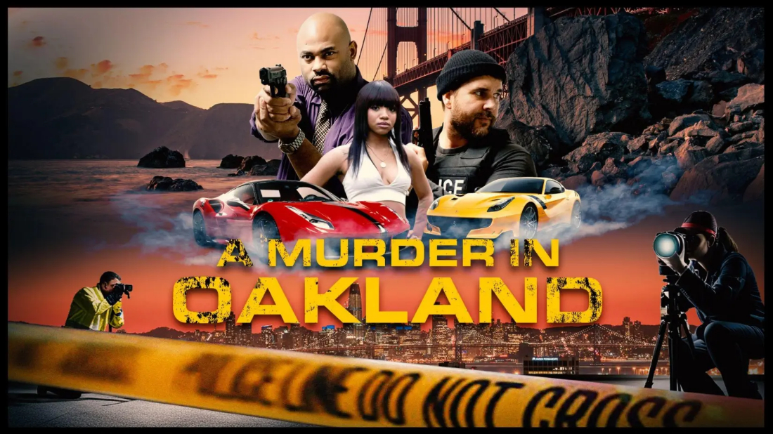 A Murder in Oakland: Beauty is Deadly (A Murder in Oakland: Beauty is Deadly) izlemek için tıklayınız.