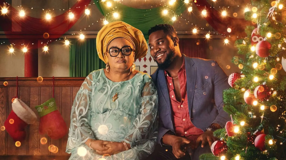 Nijerya Usulü (A Naija Christmas) izlemek için tıklayınız.