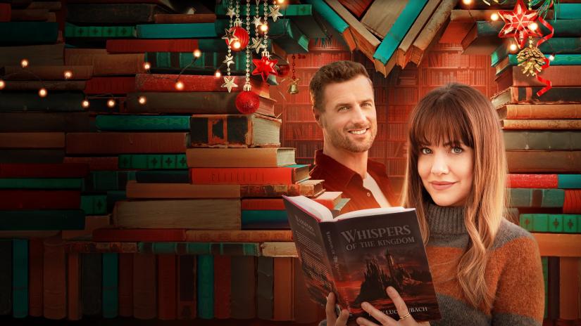 A Novel Noel (A Novel Noel) izlemek için tıklayınız.