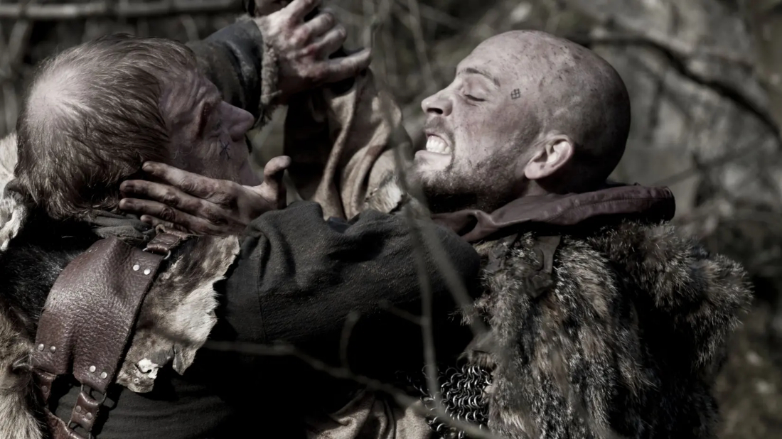 A Viking Saga: The Darkest Day (A Viking Saga: The Darkest Day) izlemek için tıklayınız.